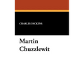 Martin Chuzzlewit