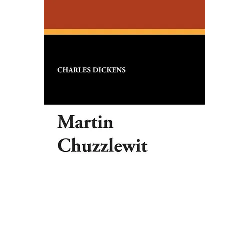 Martin Chuzzlewit