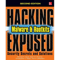 Hacking Exposed Malware & Rootkits: Security Secrets and Solutions, Second Edition