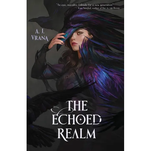 The Echoed Realm