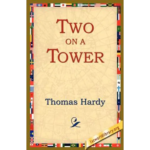 Two on a Tower