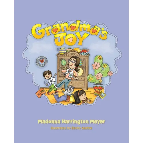 Grandma's Joy
