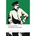 The Riddle of the Sands: A Record of Secret Service