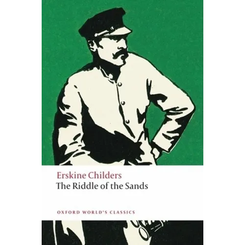 The Riddle of the Sands: A Record of Secret Service