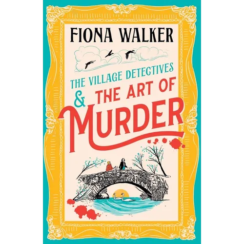 The Art of Murder