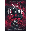 Arcane Souls World: Soul Reader Complete Series
