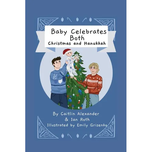 Baby Celebrates Both