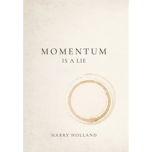 Momentum Is a Lie