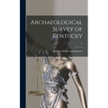 Archaeological Survey of Kentucky; 2