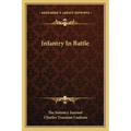 Infantry In Battle