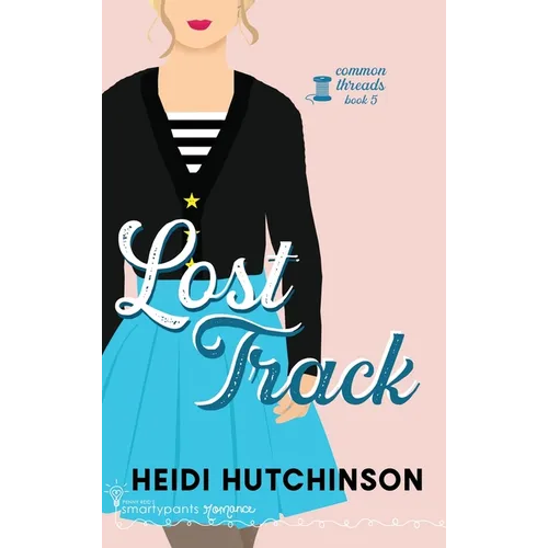 Lost Track