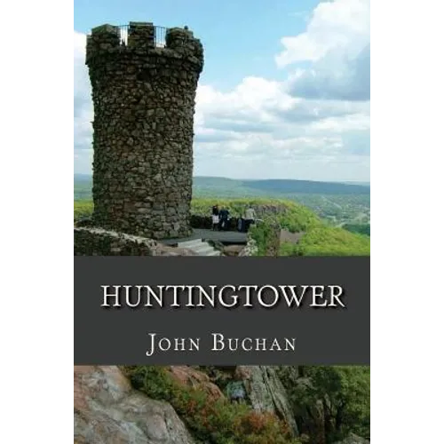 Huntingtower