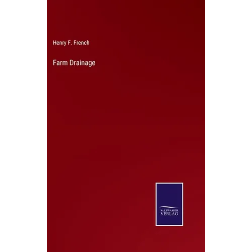 Farm Drainage