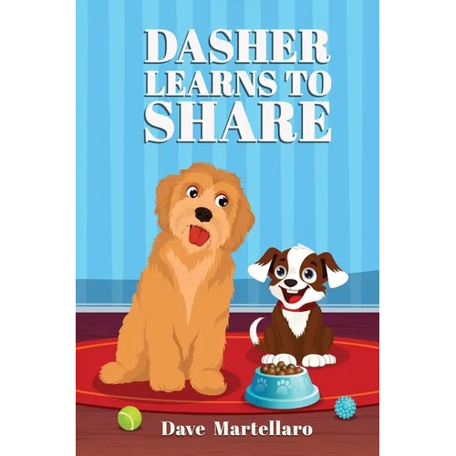 Dasher Learns to Share
