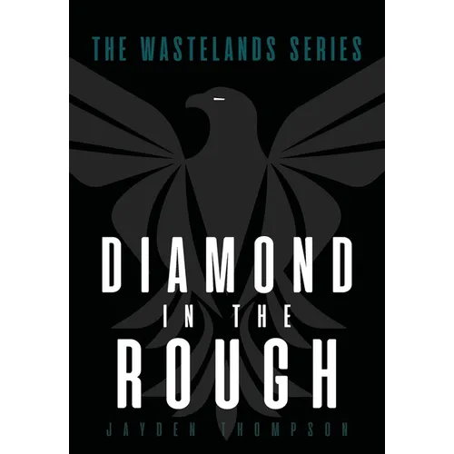 Diamond in the Rough