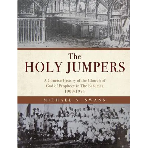 The Holy Jumpers