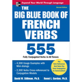 The Big Blue Book of French Verbs, Second Edition