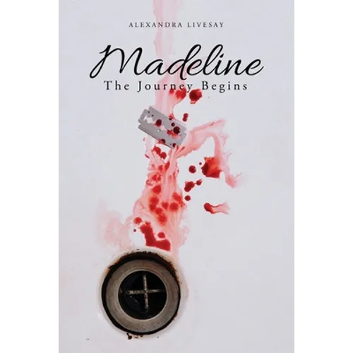 Madeline: The Journey Begins