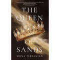 The Queen of Sands