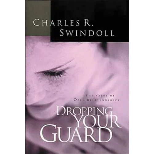 Dropping Your Guard: The Value of Open Relationships