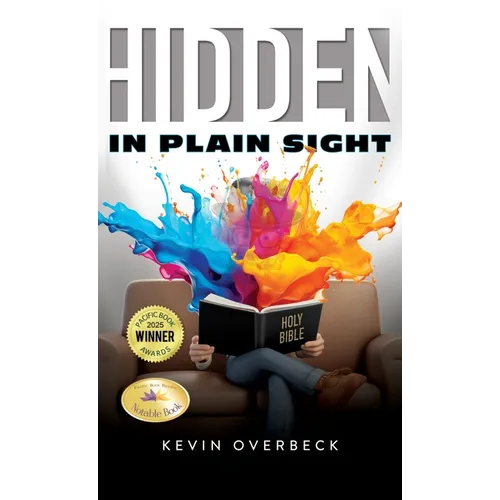 Hidden in Plain Sight