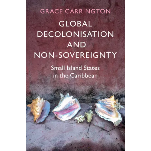 Global Decolonisation and Non-Sovereignty