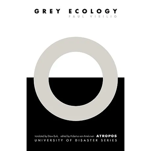 Grey Ecology