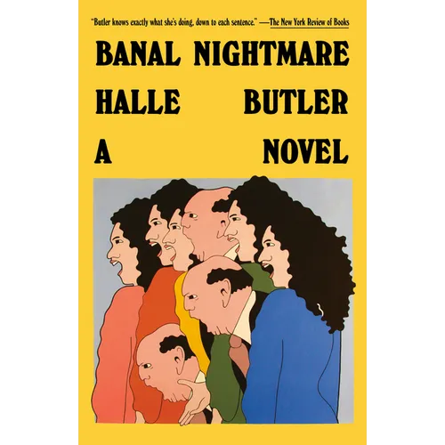 Banal Nightmare