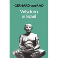 Wisdom in Israel