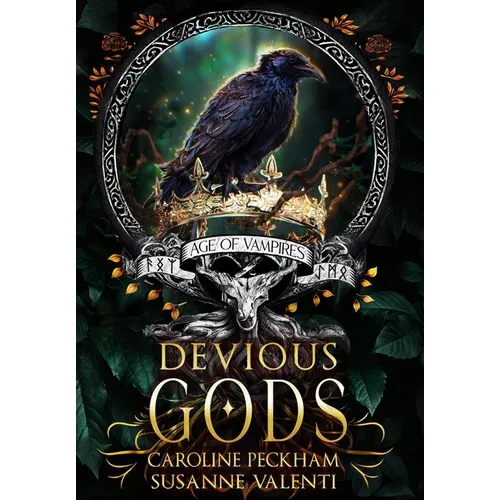 Devious Gods