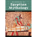 Handbook of Egyptian Mythology
