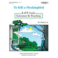 To Kill a Mockingbird L-I-T Guide