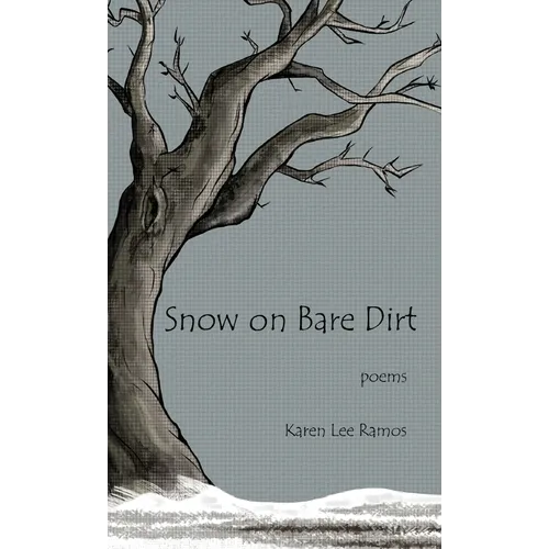Snow on Bare Dirt