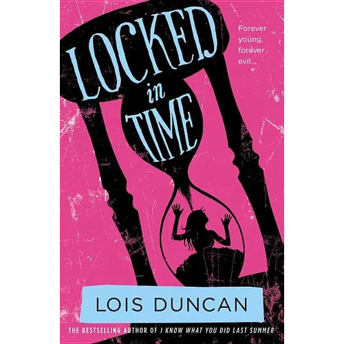 Locked in Time