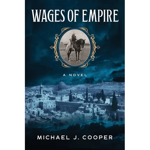 Wages of Empire