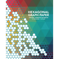 Hexagonal Graph Paper