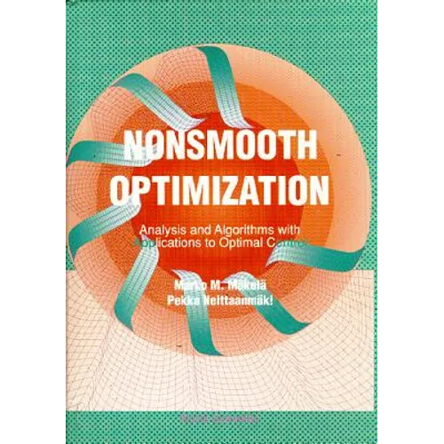 Nonsmooth Optimization (B/H)