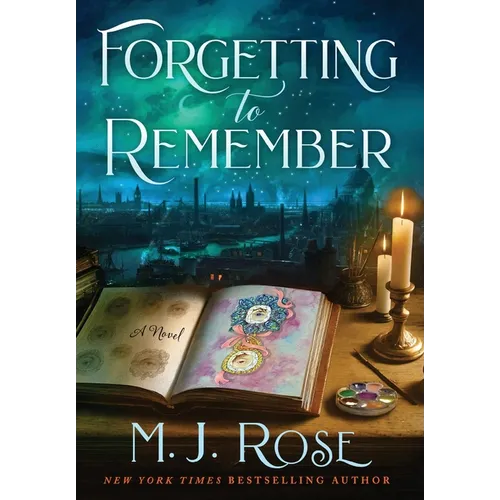 Forgetting to Remember