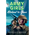 Army Girls: Behind the Guns