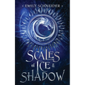 Scales of Ice & Shadow