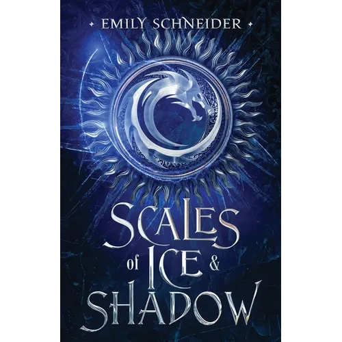 Scales of Ice & Shadow