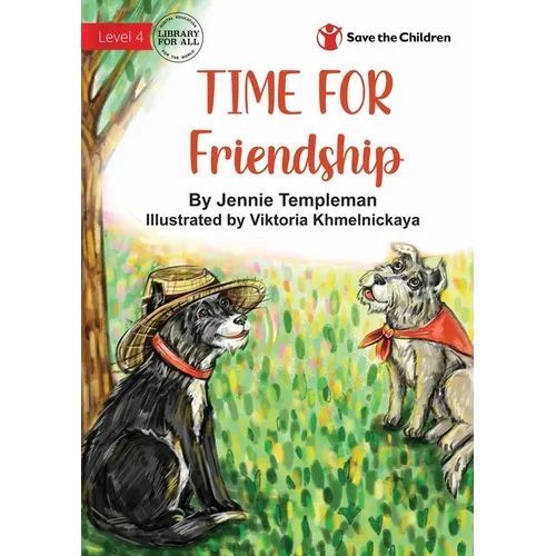 Time for Friendship