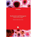 Surfactants and Detergents: Updates and New Insights