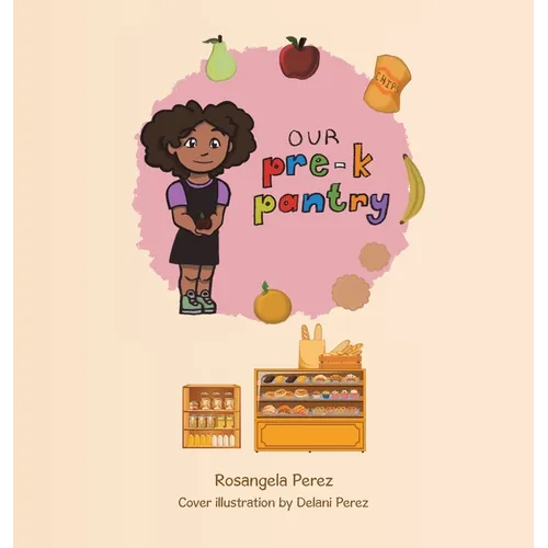 Our Pre-K Pantry