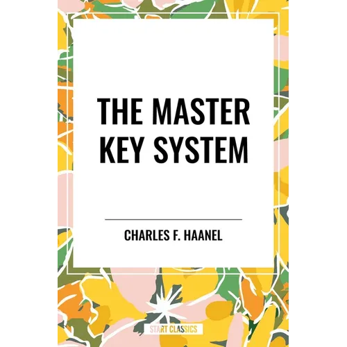 Master Key System