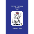 Music Theory is Fun: Book 2