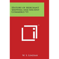 History of Merchant Shipping and Ancient Commerce V3