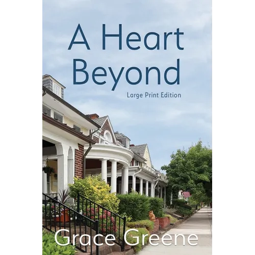 A Heart Beyond