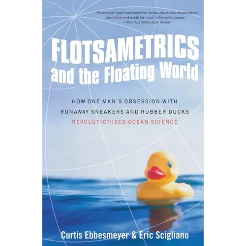 Flotsametrics and the Floating World