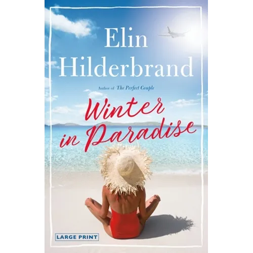 Winter in Paradise